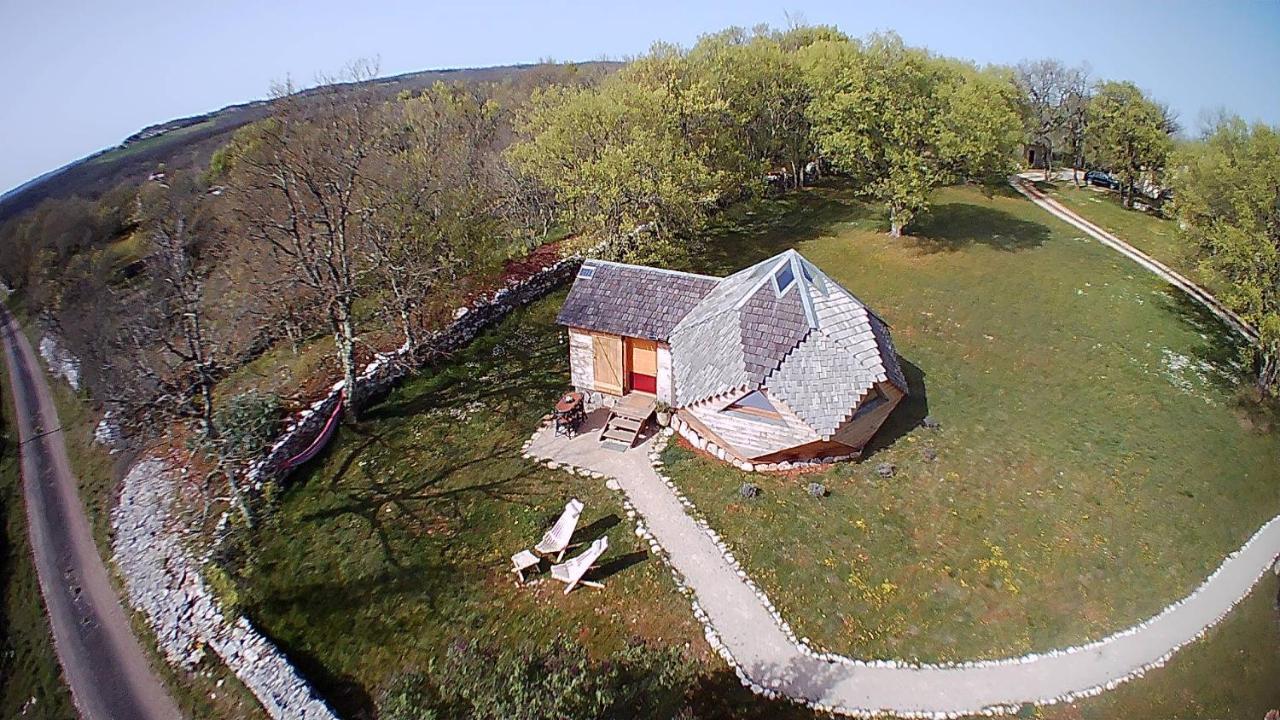 Natura Zome Caylus Exterior photo